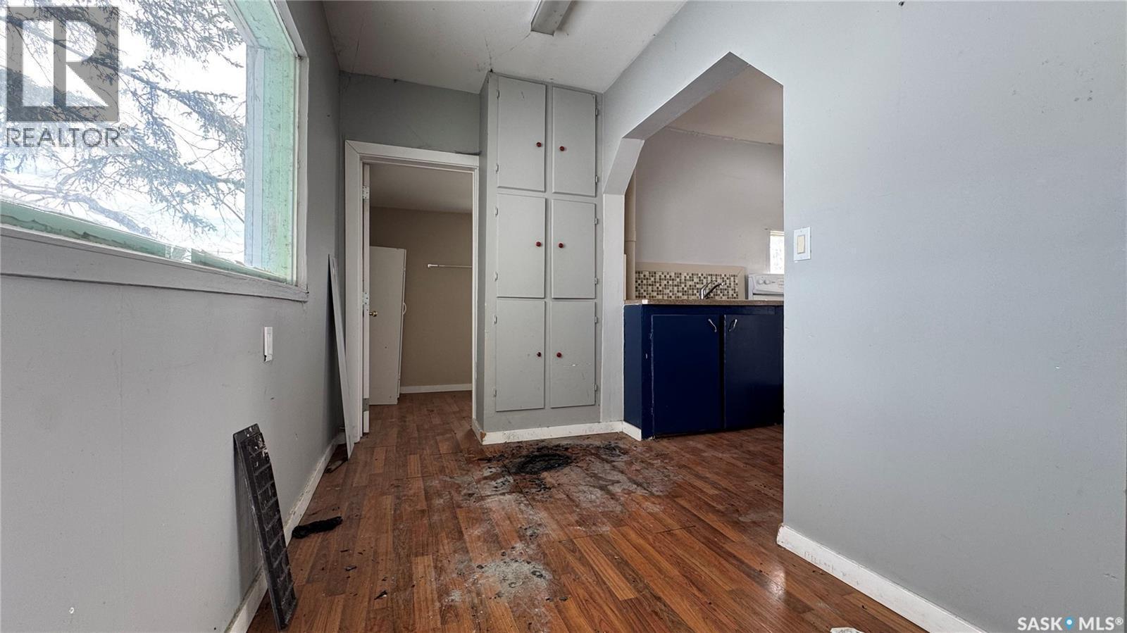 301 Maple Avenue, Melfort, SK - Indoor Photo Showing Other Room