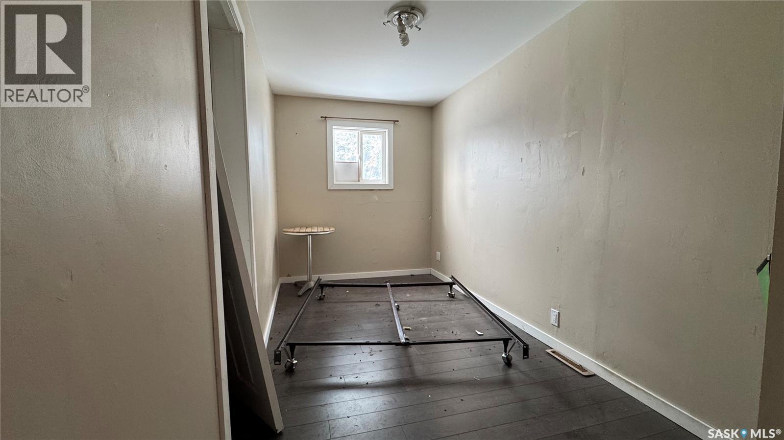 301 Maple Avenue, Melfort, SK - Indoor Photo Showing Other Room