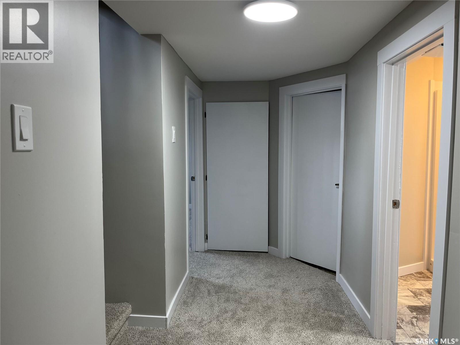 167 Magee Crescent, Regina, SK - Indoor Photo Showing Other Room