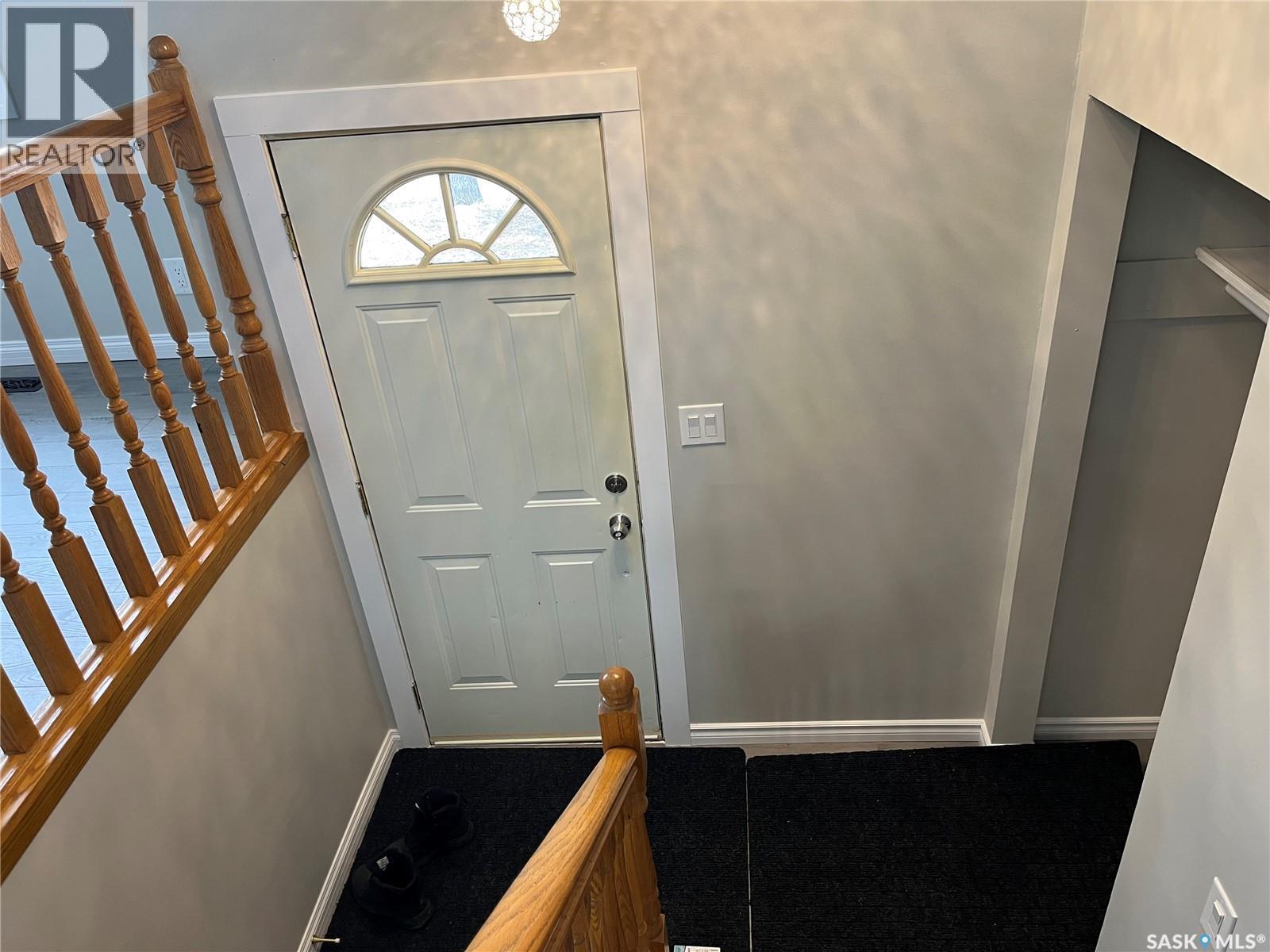 167 Magee Crescent, Regina, SK - Indoor Photo Showing Other Room