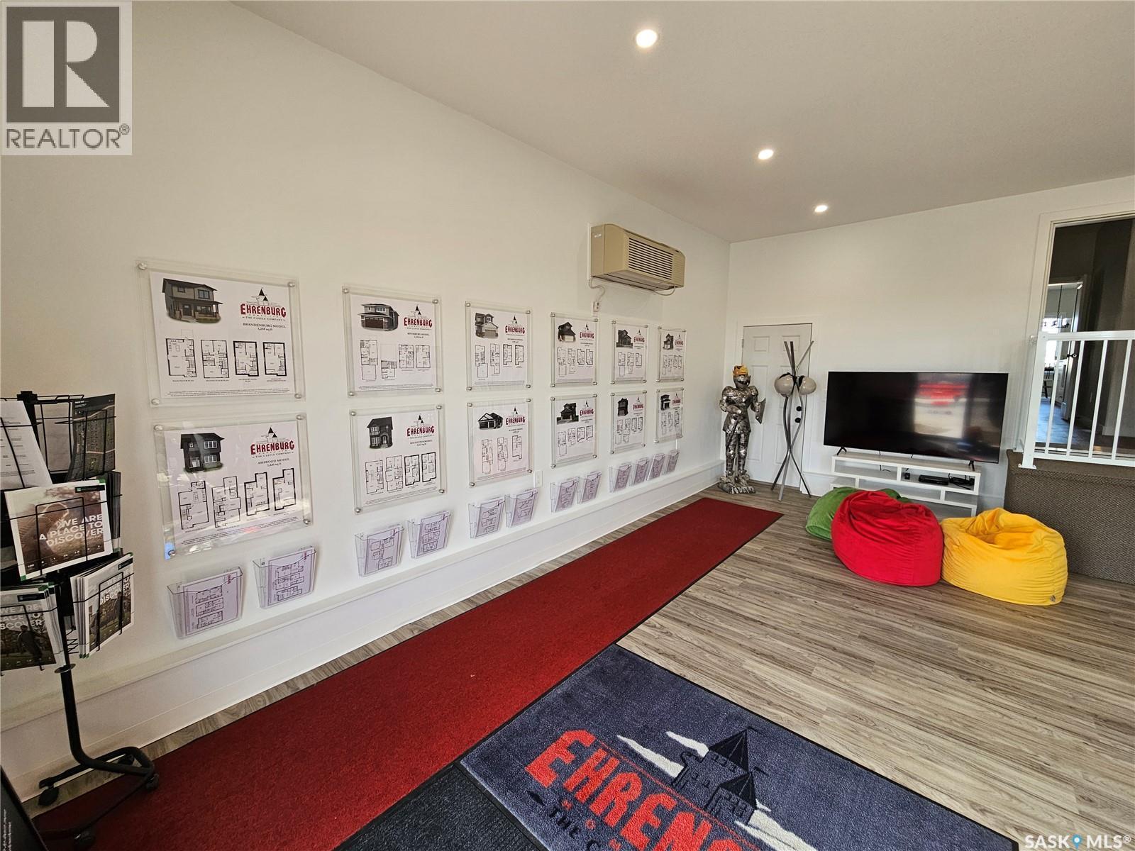 4964 Padwick Road, Regina, SK - Indoor Photo Showing Other Room