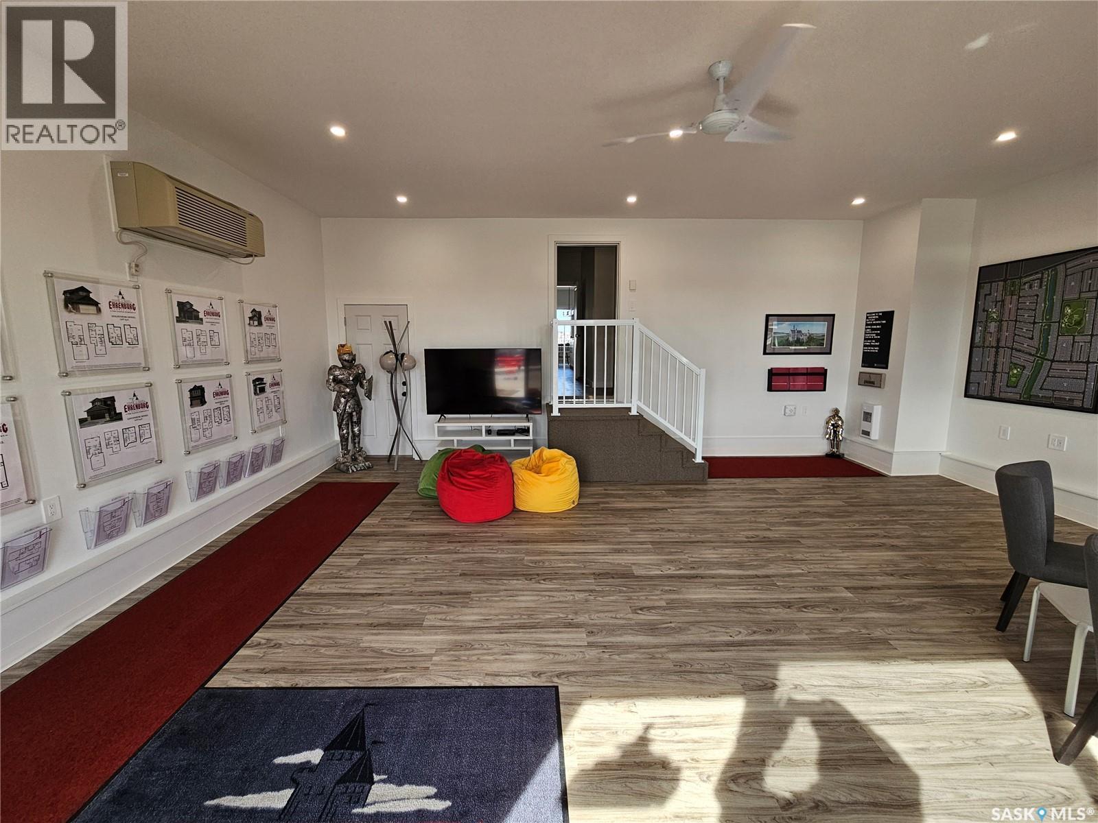 4964 Padwick Road, Regina, SK - Indoor