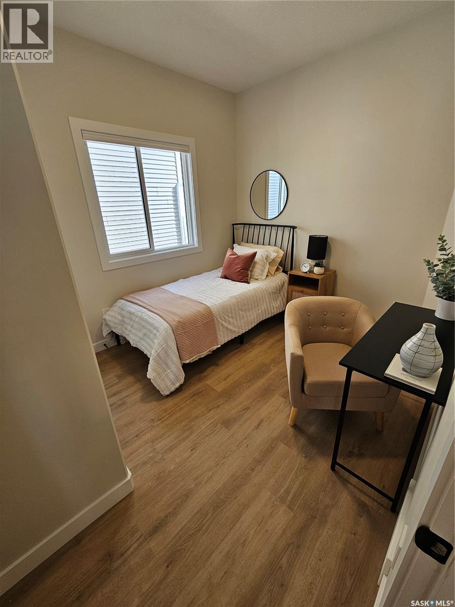 4964 Padwick Road, Regina, SK - Indoor Photo Showing Bedroom