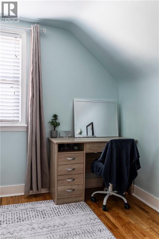 118 Julian Avenue, Hamilton, ON - Indoor Photo Showing Office
