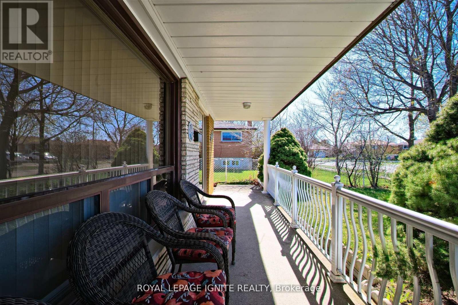3350 Lehigh Crescent W, Mississauga, ON - Outdoor With Exterior