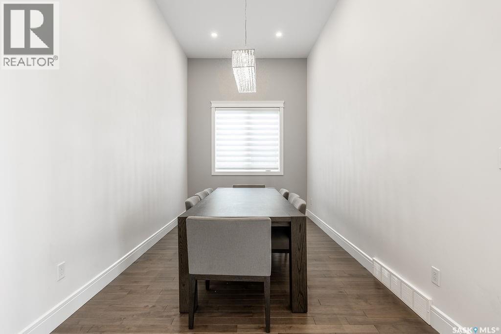 623 Kenaschuk Crescent, Saskatoon, SK - Indoor