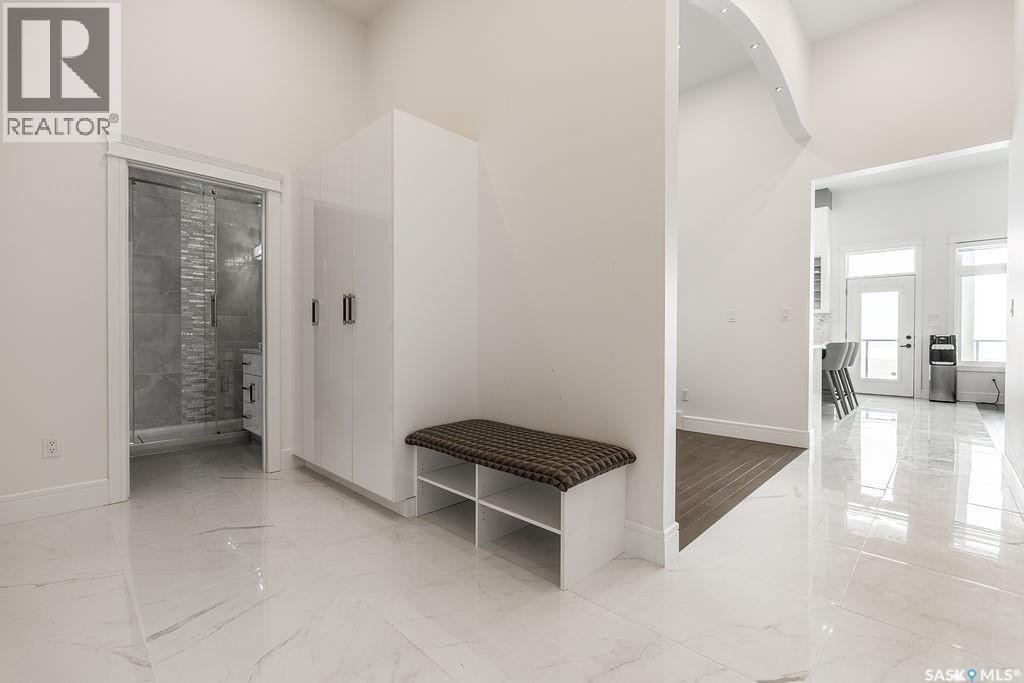 623 Kenaschuk Crescent, Saskatoon, SK - Indoor Photo Showing Other Room