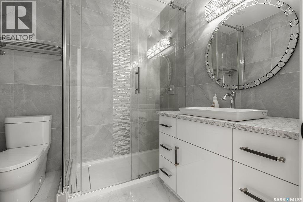 623 Kenaschuk Crescent, Saskatoon, SK - Indoor Photo Showing Bathroom