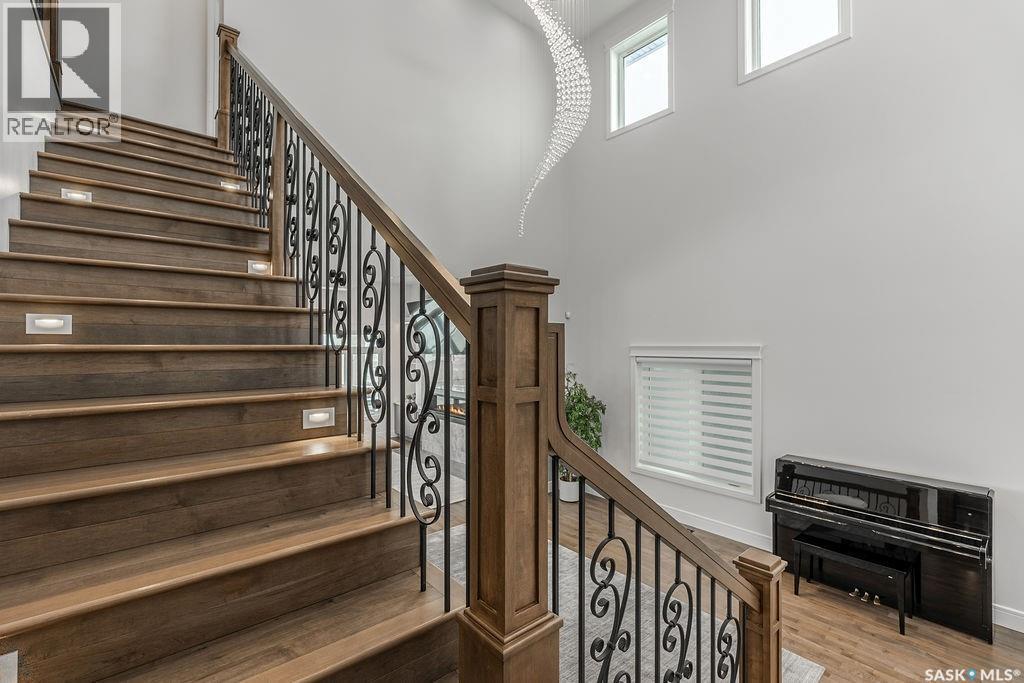 623 Kenaschuk Crescent, Saskatoon, SK - Indoor Photo Showing Other Room