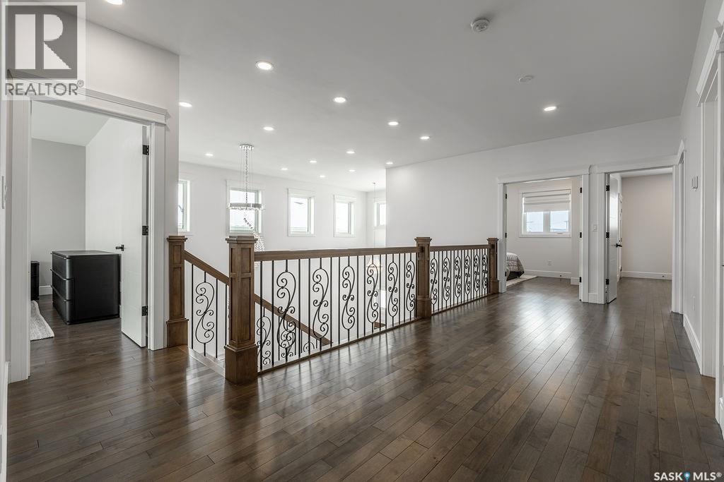 623 Kenaschuk Crescent, Saskatoon, SK - Indoor Photo Showing Other Room