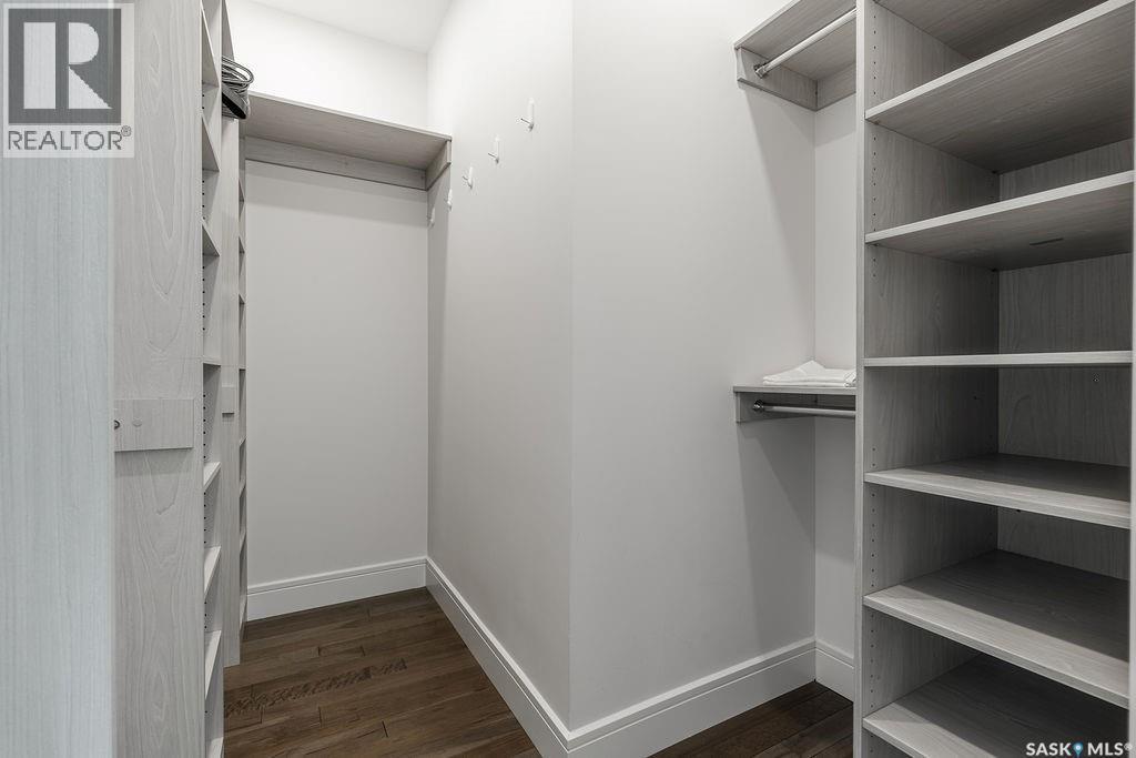 623 Kenaschuk Crescent, Saskatoon, SK - Indoor With Storage