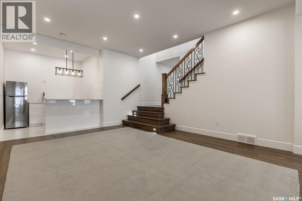 623 Kenaschuk Crescent, Saskatoon, SK - Indoor Photo Showing Other Room