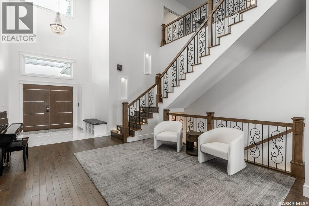 623 Kenaschuk Crescent, Saskatoon, SK - Indoor Photo Showing Other Room