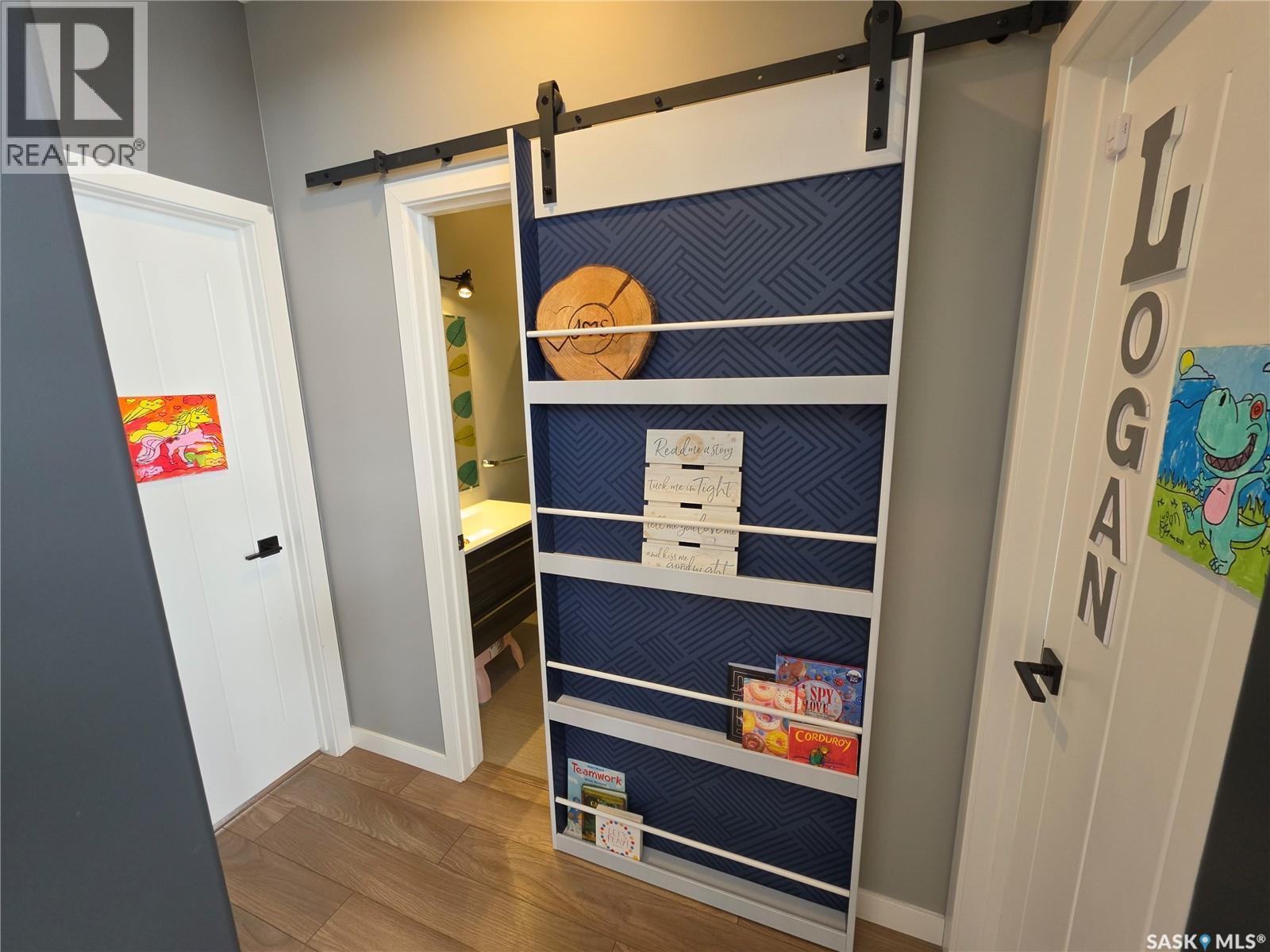 9 Carl Drive, Meadow Lake, SK - Indoor Photo Showing Other Room