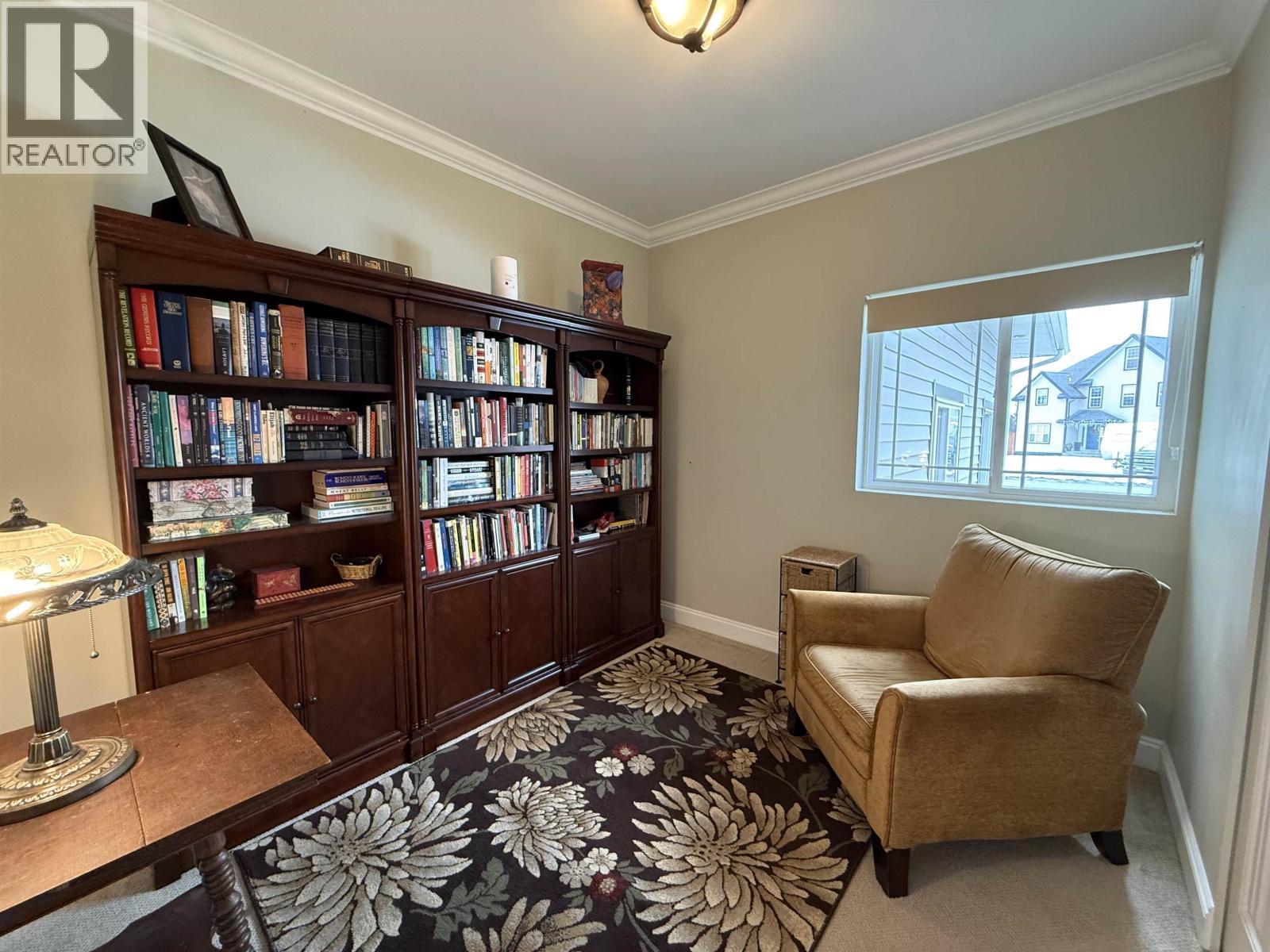 5132 Eagle Place, Terrace, BC - Indoor