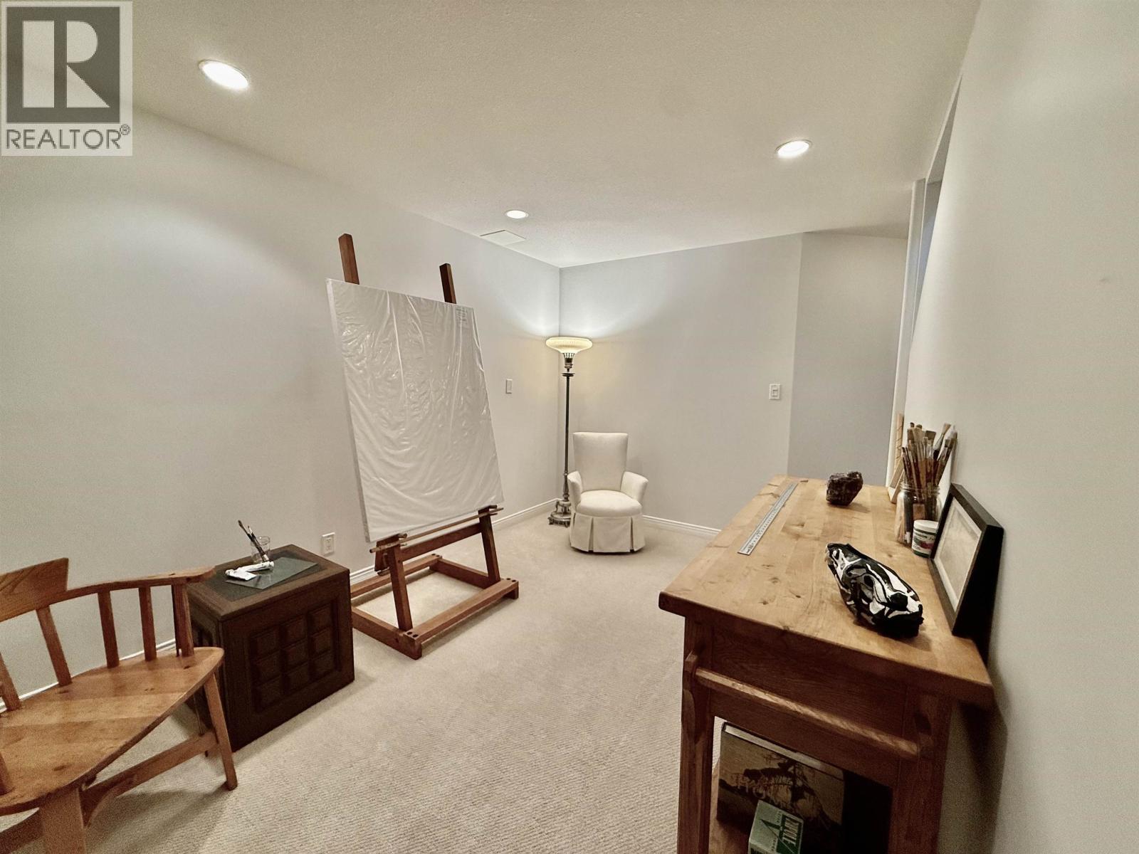 5132 Eagle Place, Terrace, BC - Indoor Photo Showing Other Room