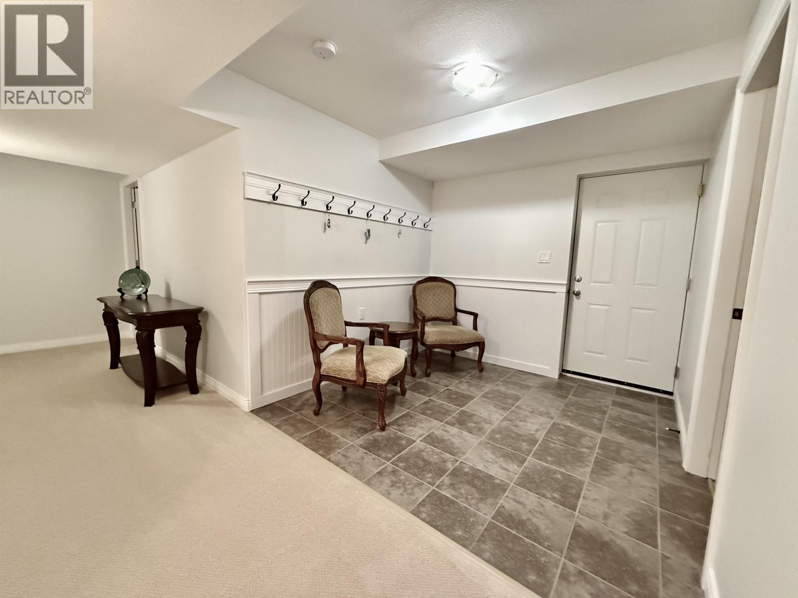 5132 Eagle Place, Terrace, BC - Indoor Photo Showing Other Room