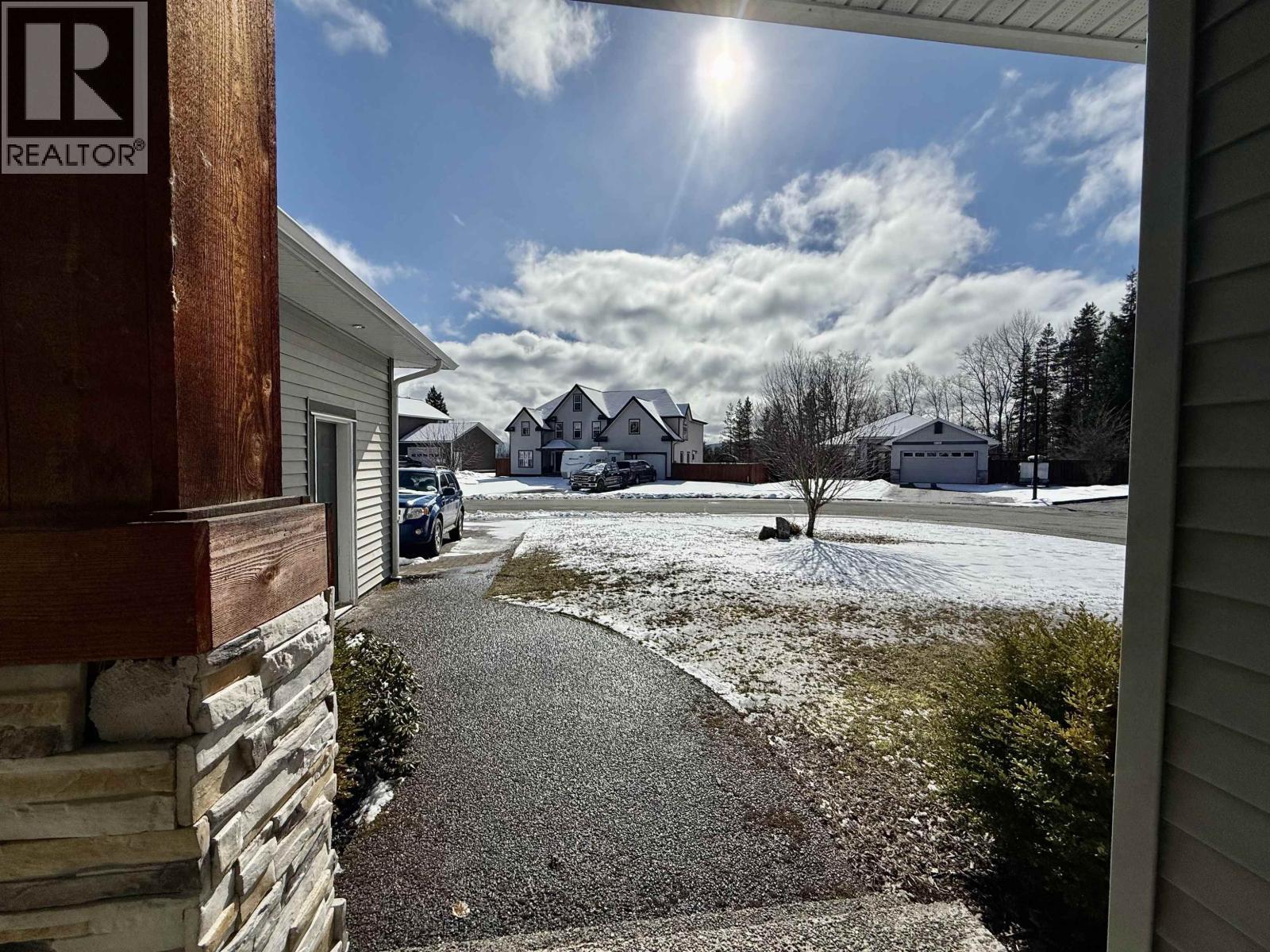 5132 Eagle Place, Terrace, BC - Outdoor