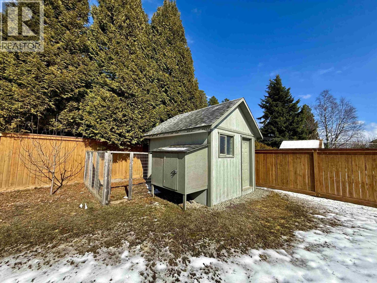 5132 Eagle Place, Terrace, BC - Outdoor