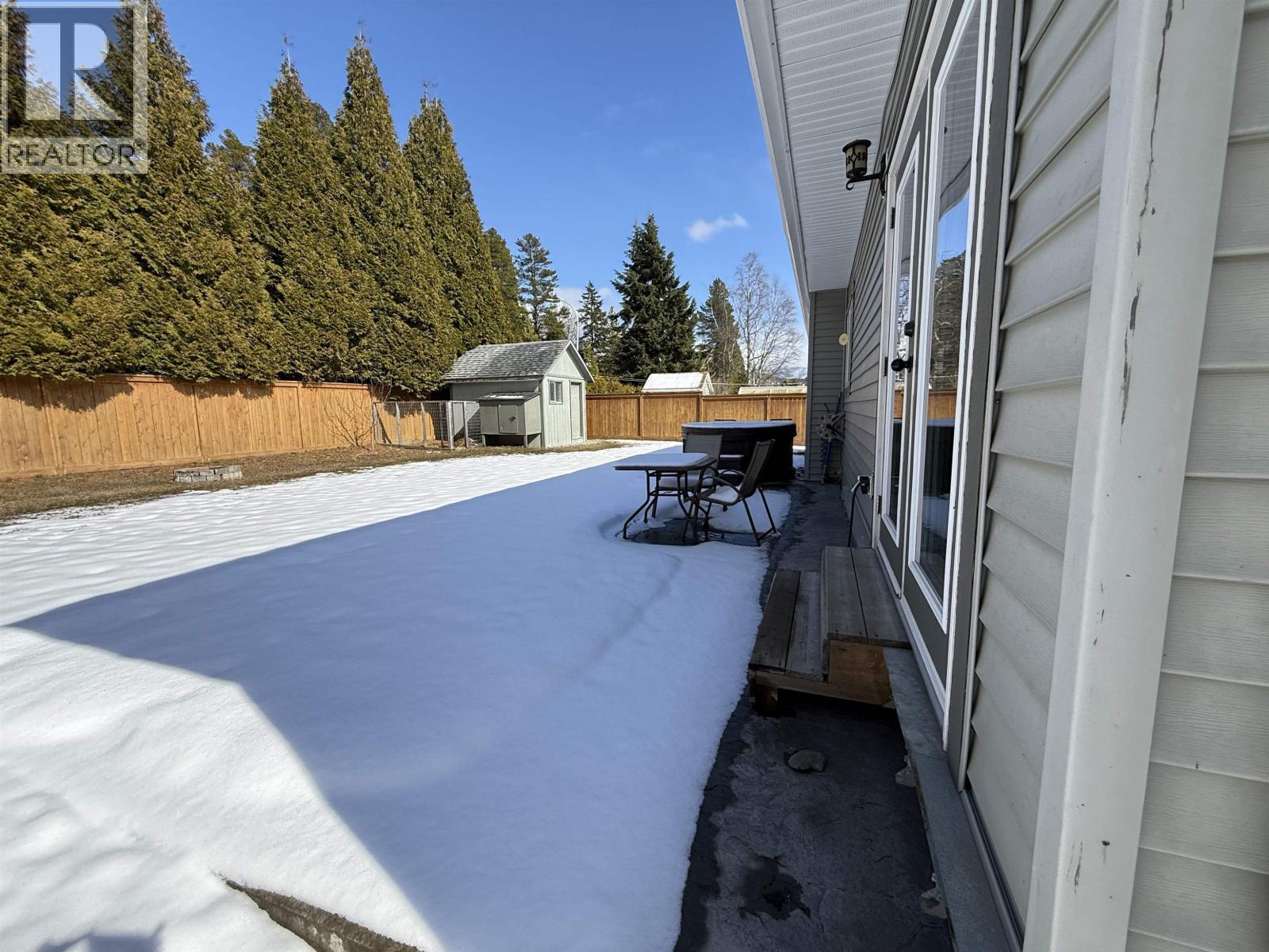 5132 Eagle Place, Terrace, BC - Outdoor