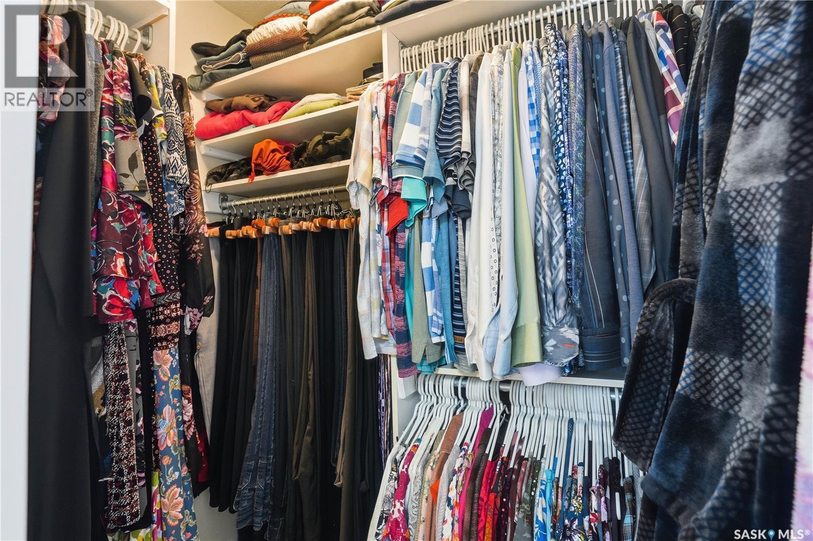 1002 Pezer Crescent, Saskatoon, SK - Indoor With Storage