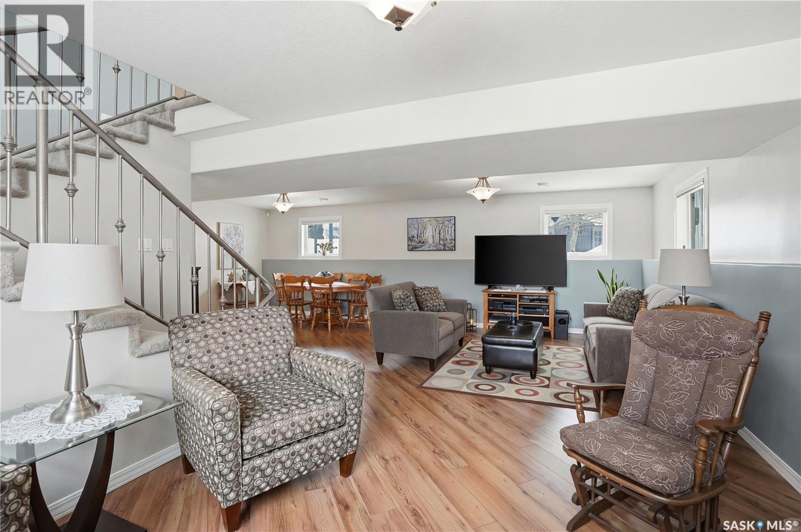 1002 Pezer Crescent, Saskatoon, SK - Indoor