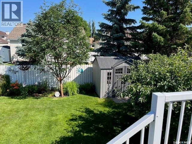 1002 Pezer Crescent, Saskatoon, SK - Outdoor