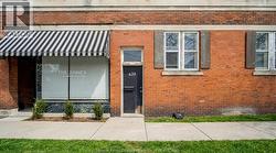 1701 WYANDOTTE Unit# 630 Windsor, ON N8Y 1C9