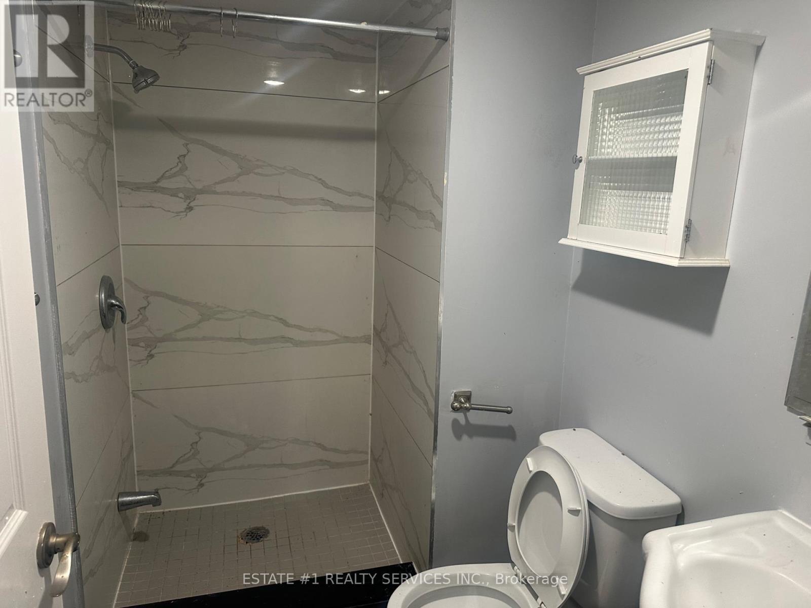 176 Kenneth Avenue, Kitchener, ON - Indoor Photo Showing Bathroom