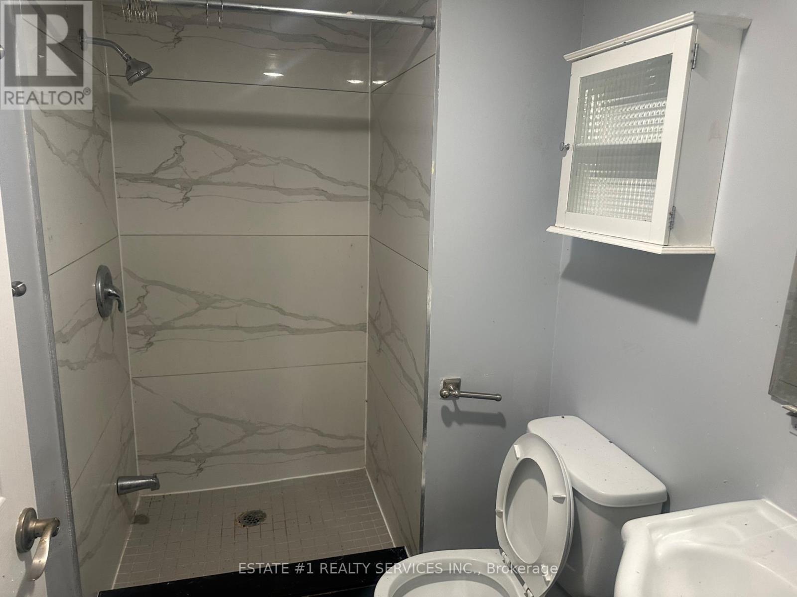 176 Kenneth Avenue, Kitchener, ON - Indoor Photo Showing Bathroom
