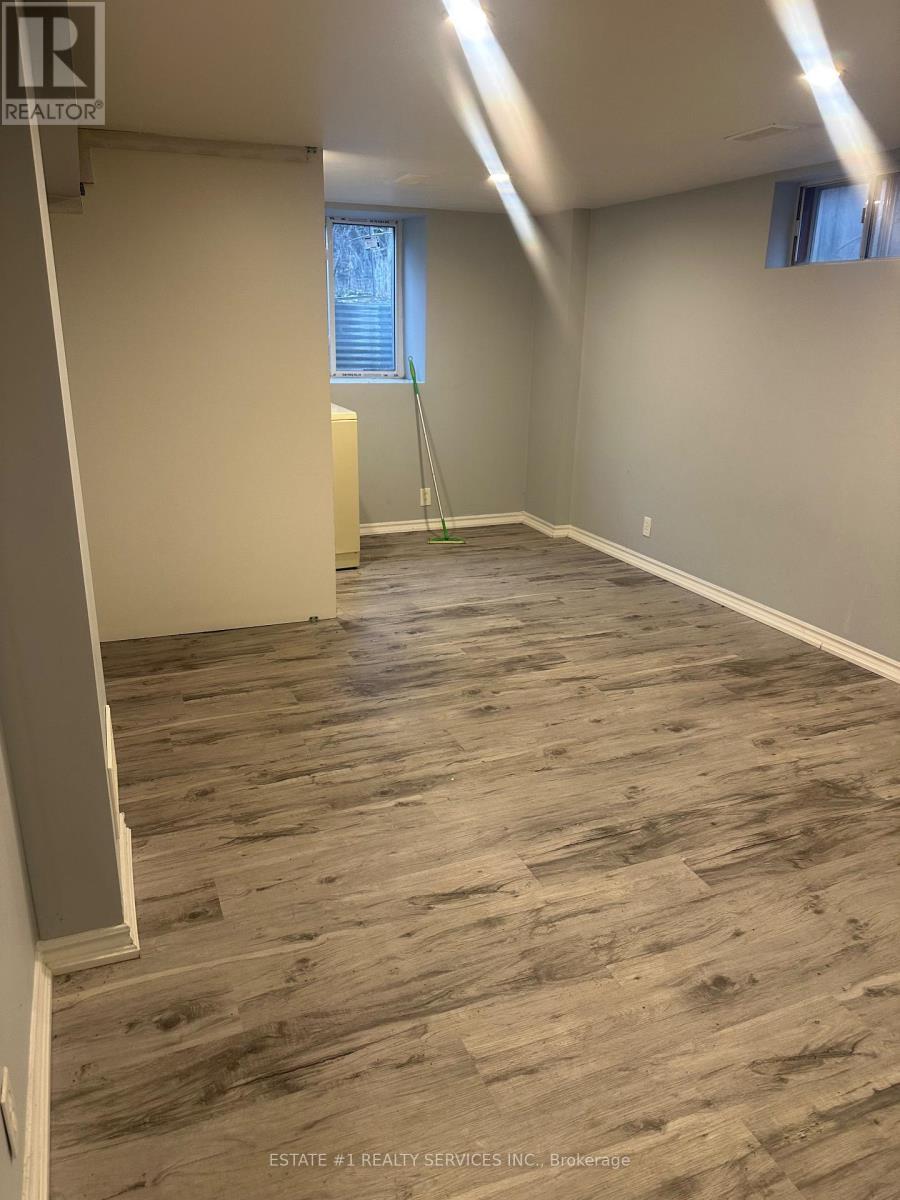 176 Kenneth Avenue, Kitchener, ON - Indoor Photo Showing Other Room