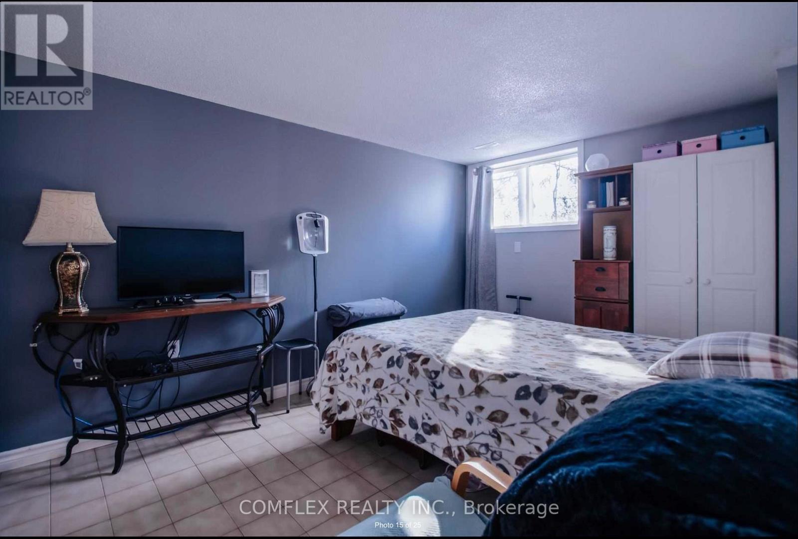 1363 Townline Road N, Clarington, ON - Indoor Photo Showing Bedroom