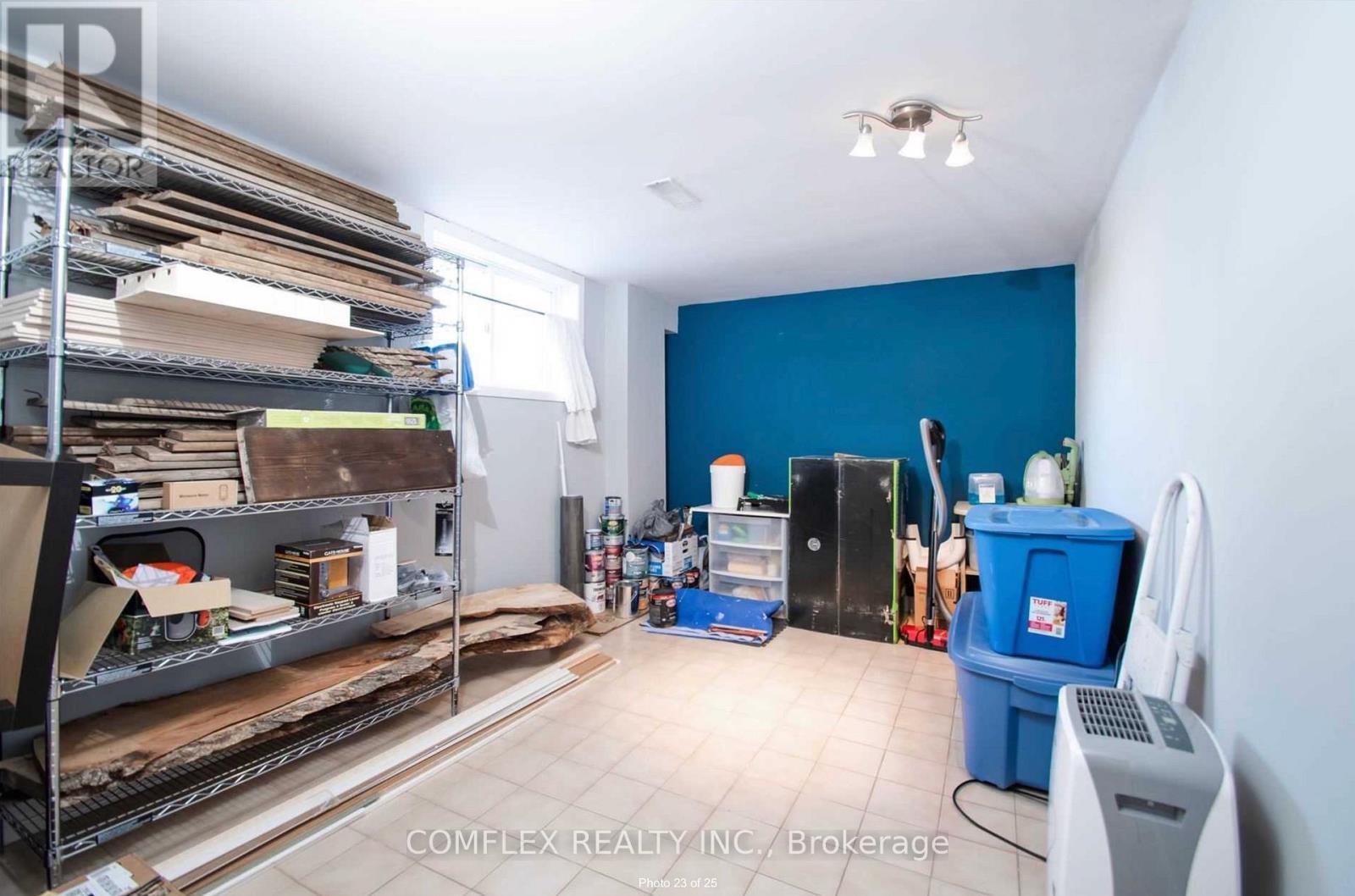 1363 Townline Road N, Clarington, ON - Indoor Photo Showing Other Room