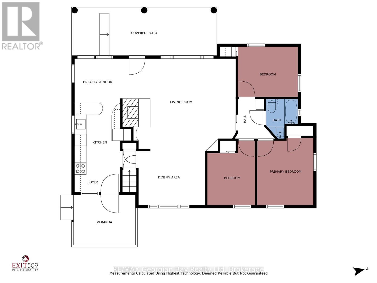 750 Tiny Beaches Road S, Tiny, ON - Other