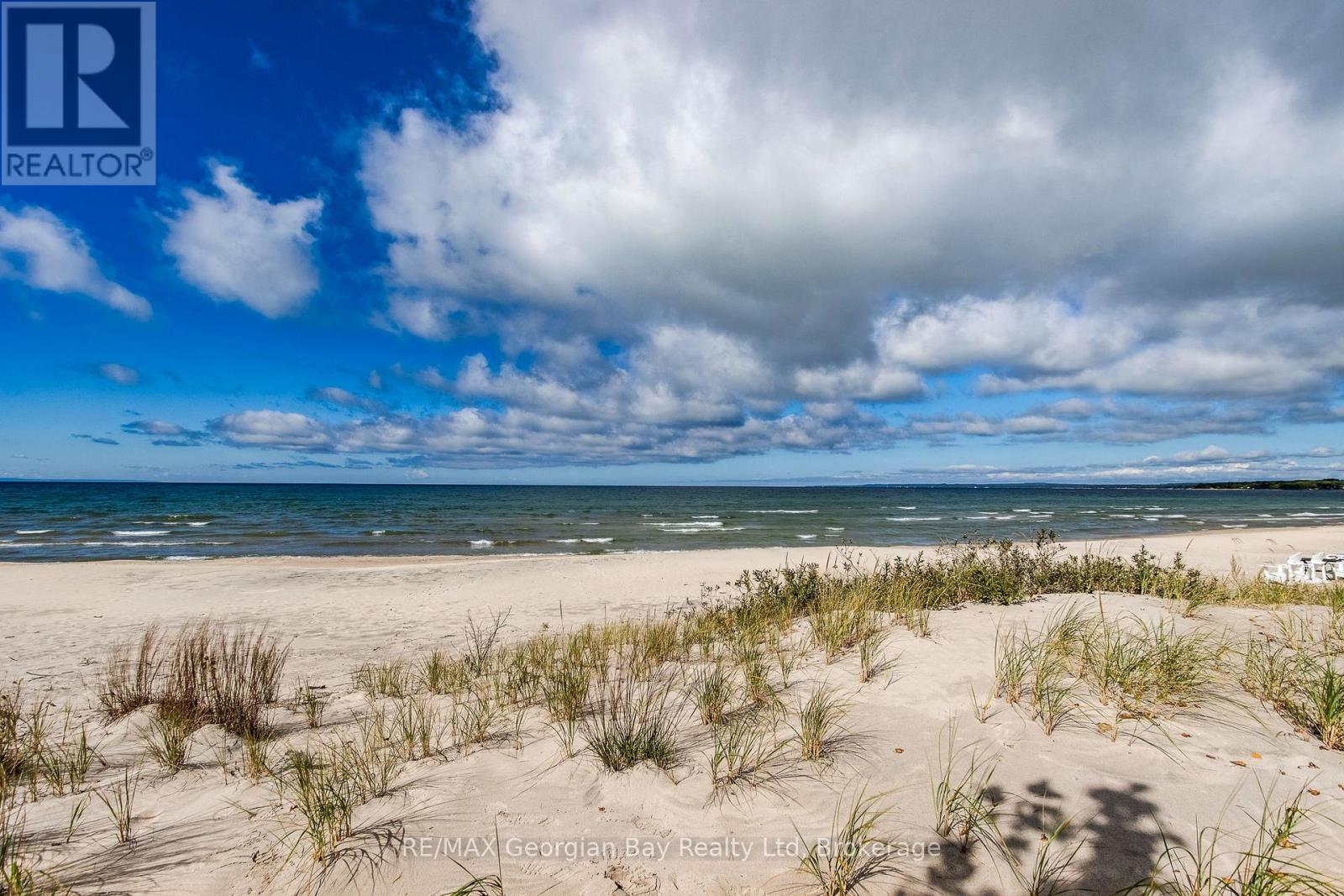 750 Tiny Beaches Road S, Tiny, ON - Outdoor With View