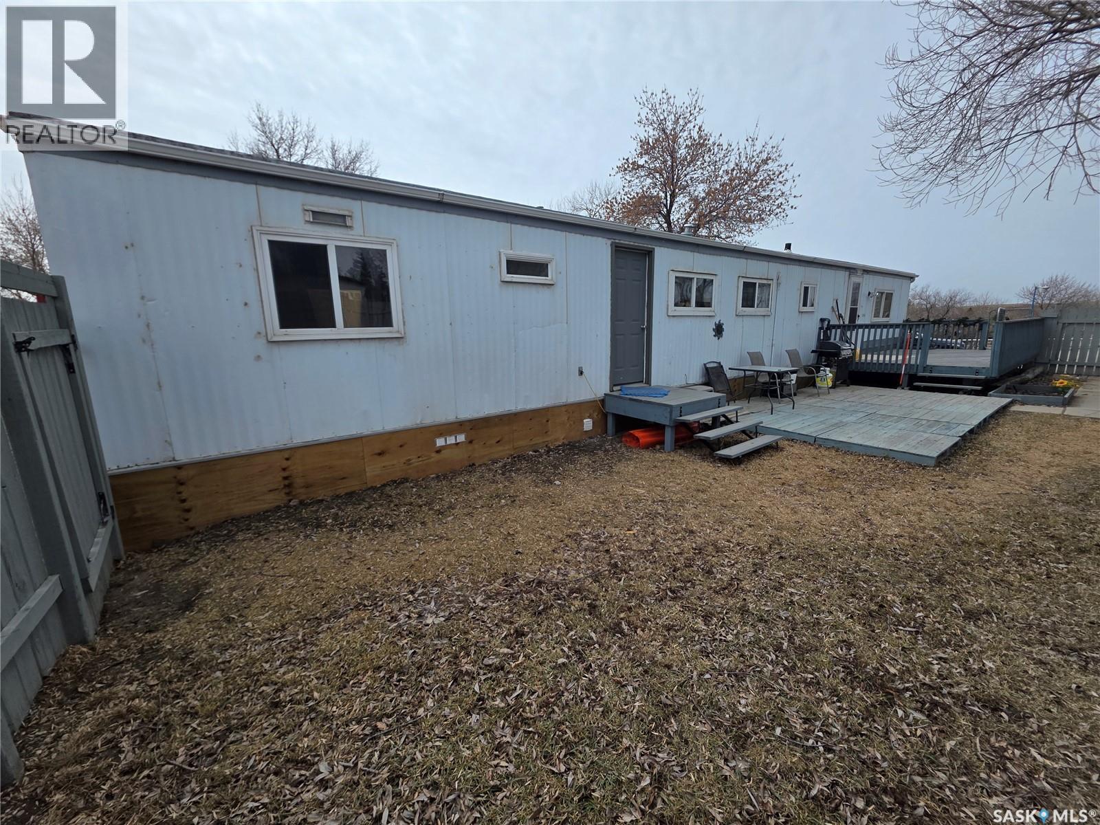 29 701 11Th Avenue Nw, Swift Current, SK