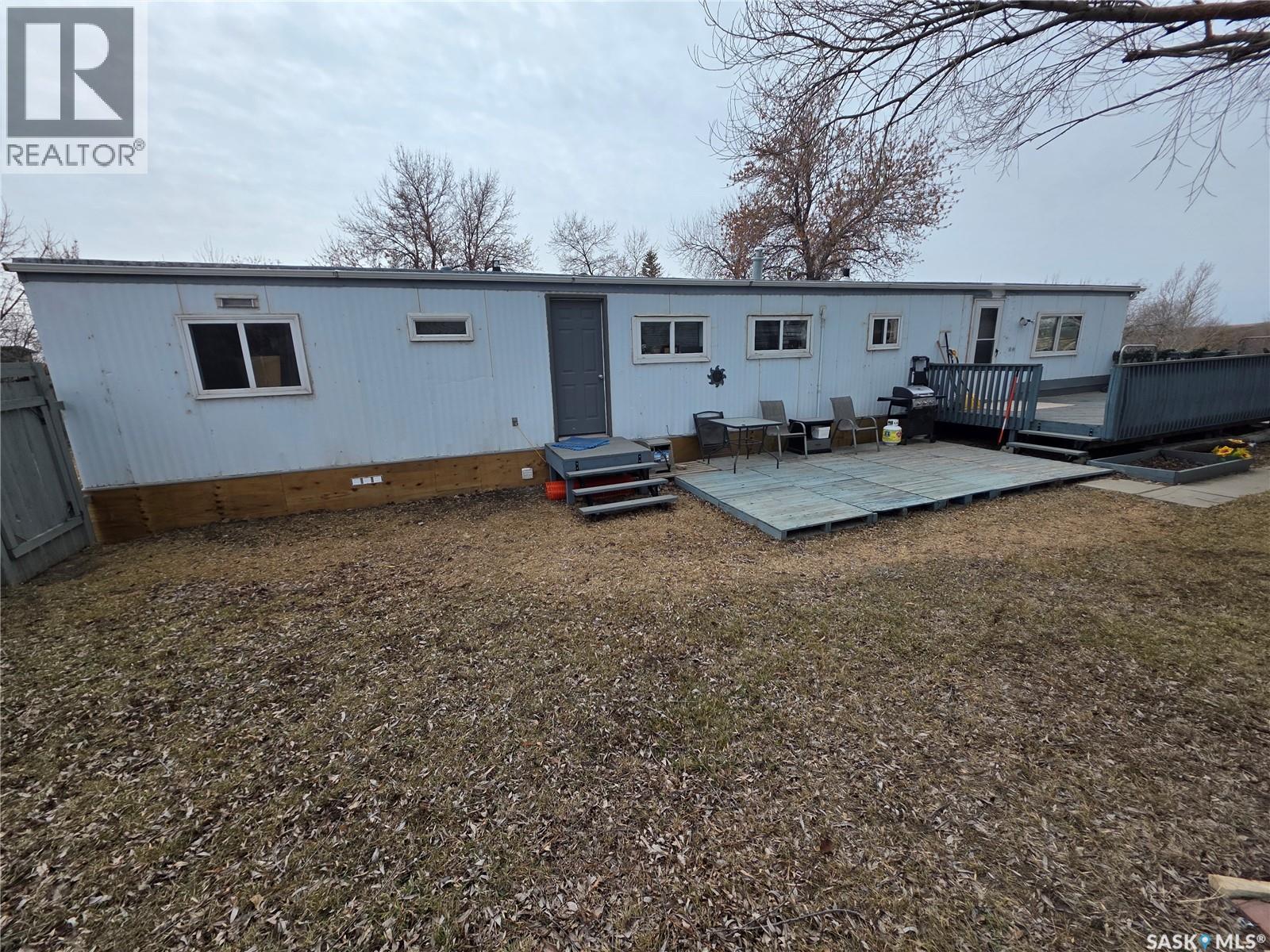 29 701 11Th Avenue Nw, Swift Current, SK
