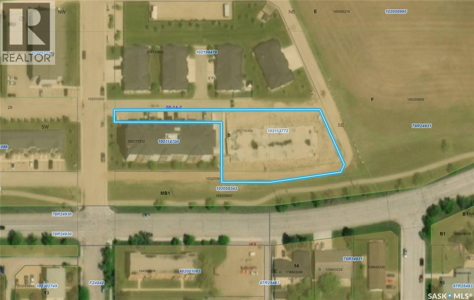 830 5Th Street Ne, Weyburn, SK