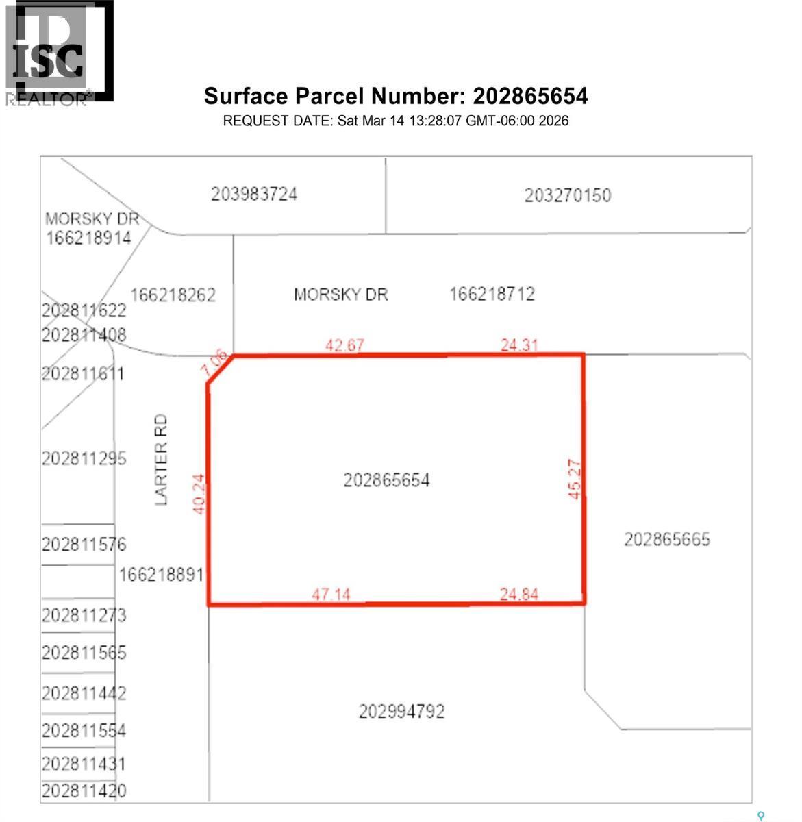 2155 Larter Road, Estevan, SK