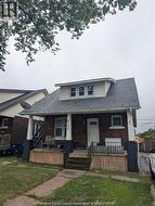 1335 MARENTETTE AVENUE Unit# UPPER Windsor, ON N8X 4C9