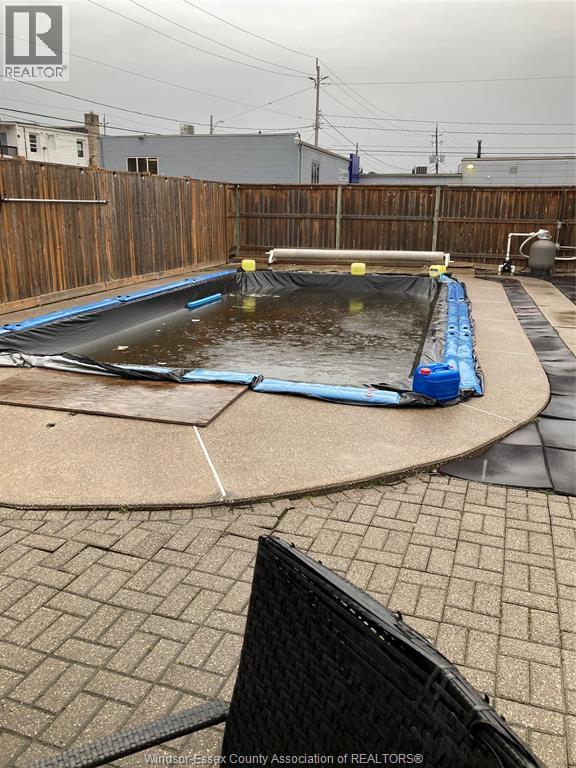 2348 Arthur, Windsor, ON -