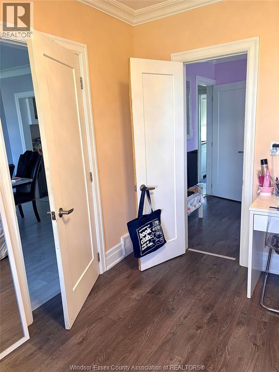 2348 Arthur, Windsor, ON - Indoor Photo Showing Other Room