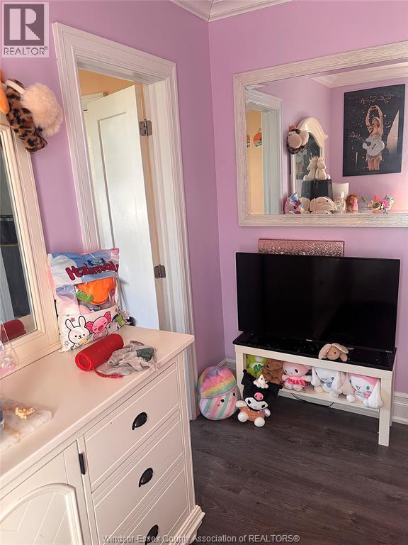 2348 Arthur, Windsor, ON - Indoor
