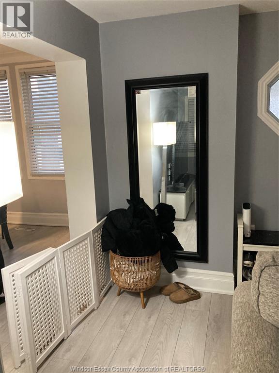 2348 Arthur, Windsor, ON - Indoor Photo Showing Other Room