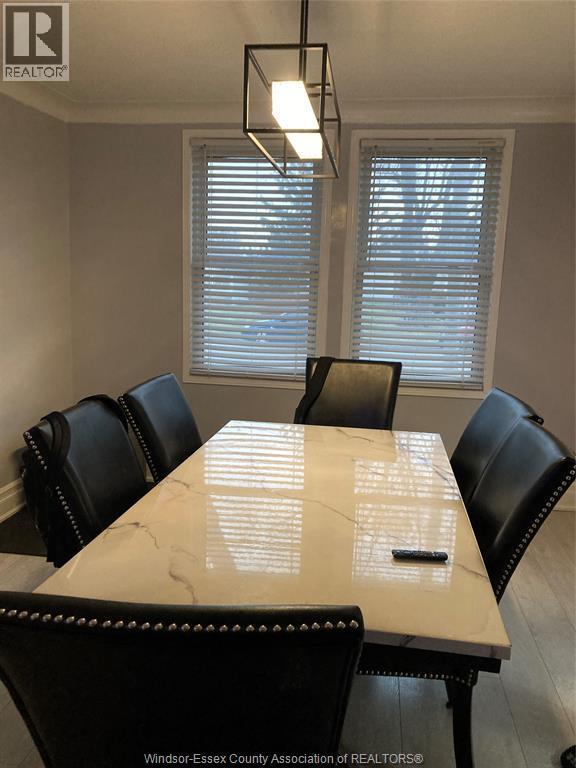 2348 Arthur, Windsor, ON - Indoor