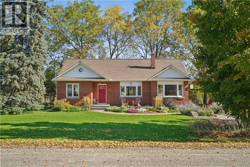 5099 First Line, Acton, ON - Outdoor