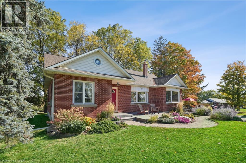 5099 First Line, Acton, ON - Outdoor