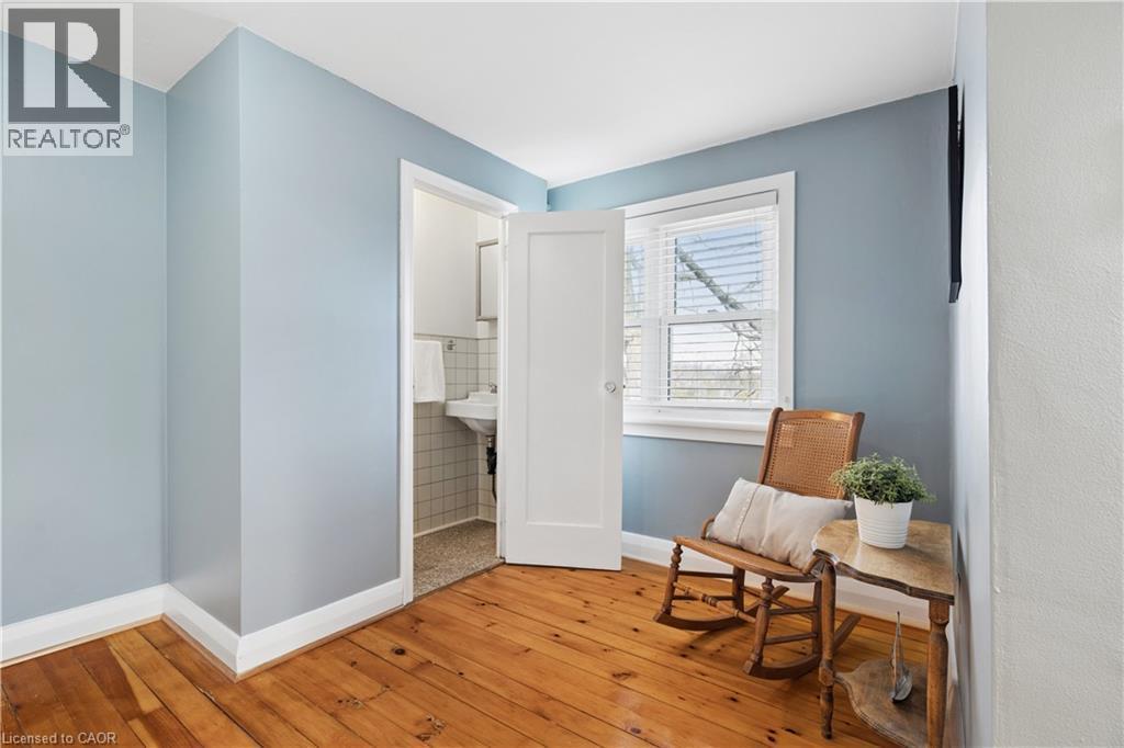 5099 First Line, Acton, ON - Indoor Photo Showing Other Room