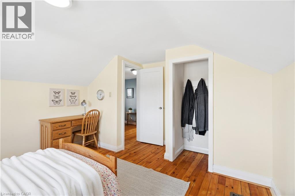 5099 First Line, Acton, ON - Indoor Photo Showing Bedroom