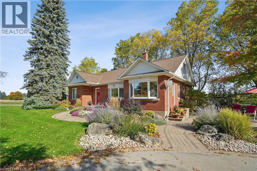 5099 First Line, Acton, ON - Outdoor